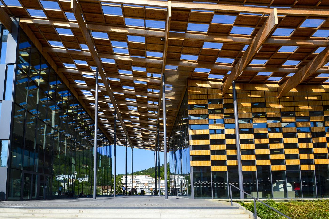 Frac Franche-Comté, KKA, 2013