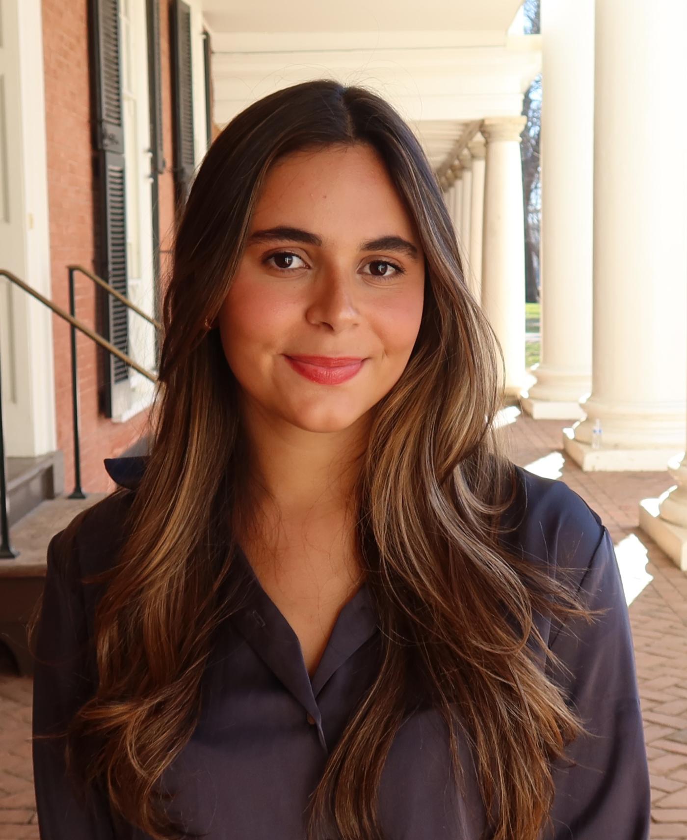 Katherina Ortiz Headshot