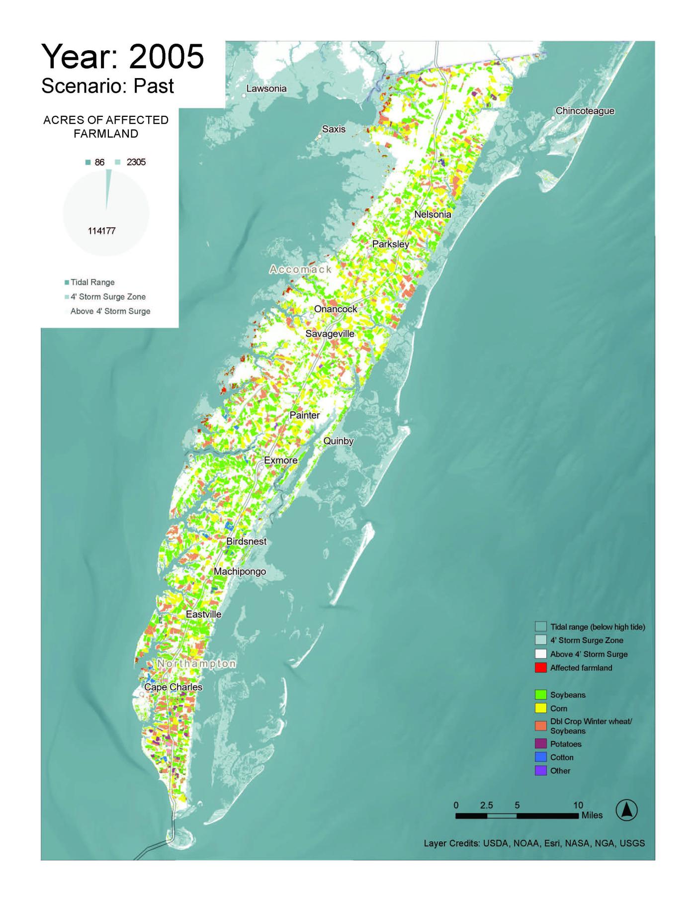 Adaptive Strategy 4_Shoreline Restoration