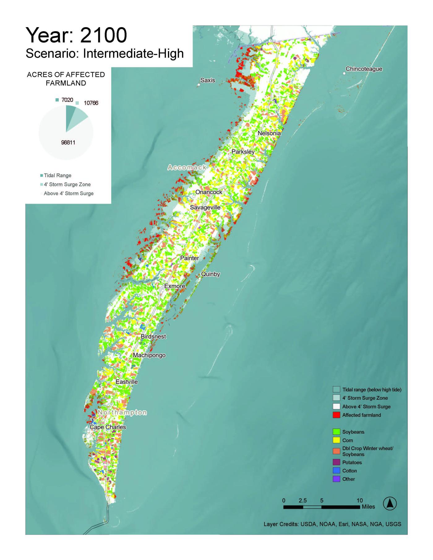 2100 Map of Affected Farmland_Adrian Robins