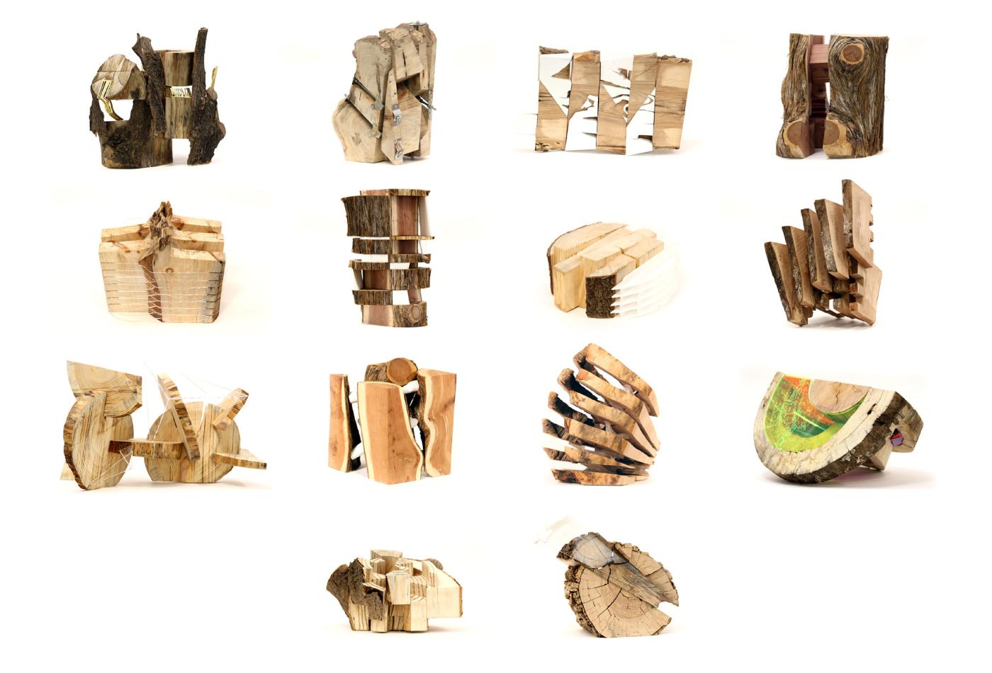 Learning from Logs Kyle Schumann Design Build