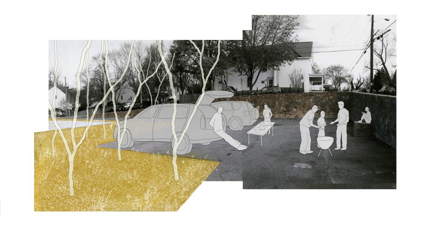 LAR 7010 work by Ruth Shatkay