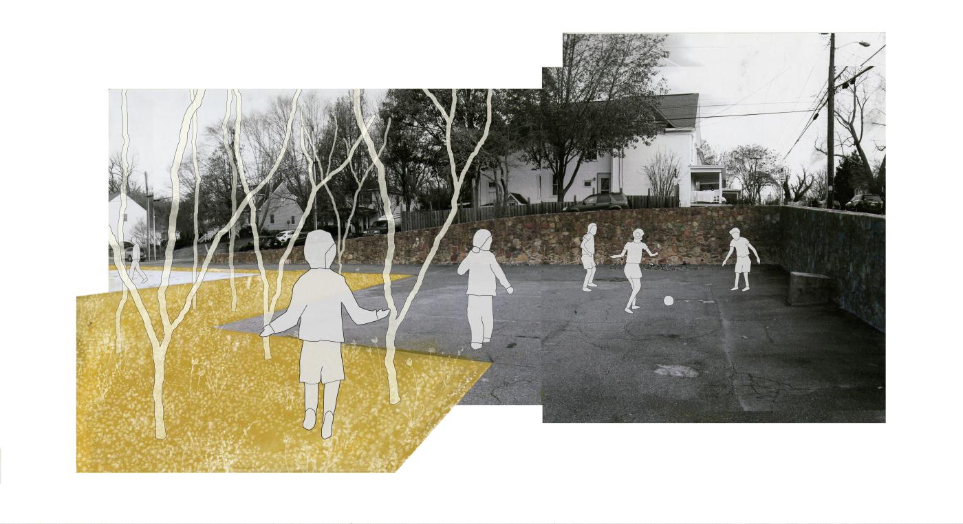 LAR 7010 work by Ruth Shatkay