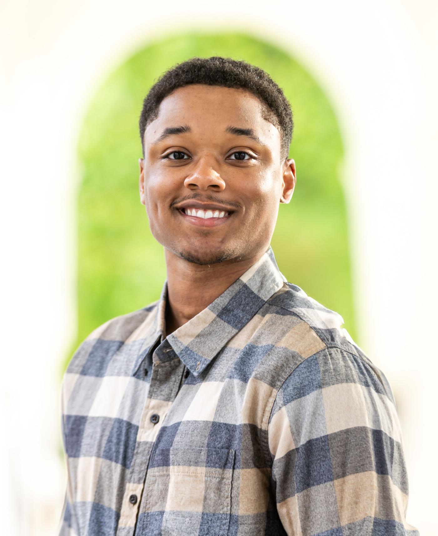 Chase Watts Headshot