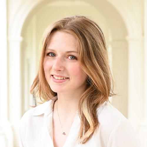 Kaya DeMarco Ambassador