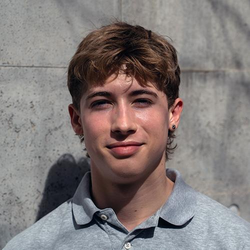 Noah Depeyrot Ambassador