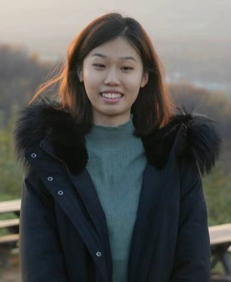 Ziai Liu Headshot