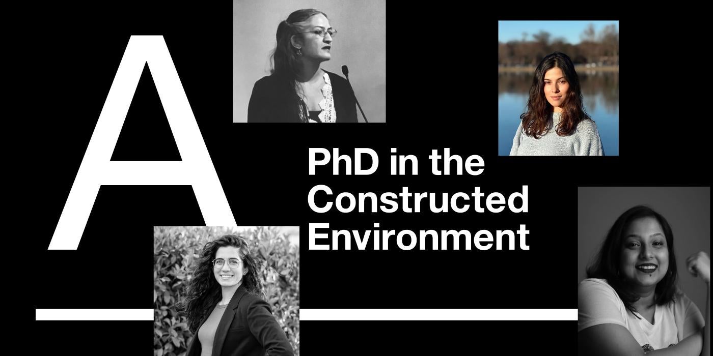 PhD Student Awards