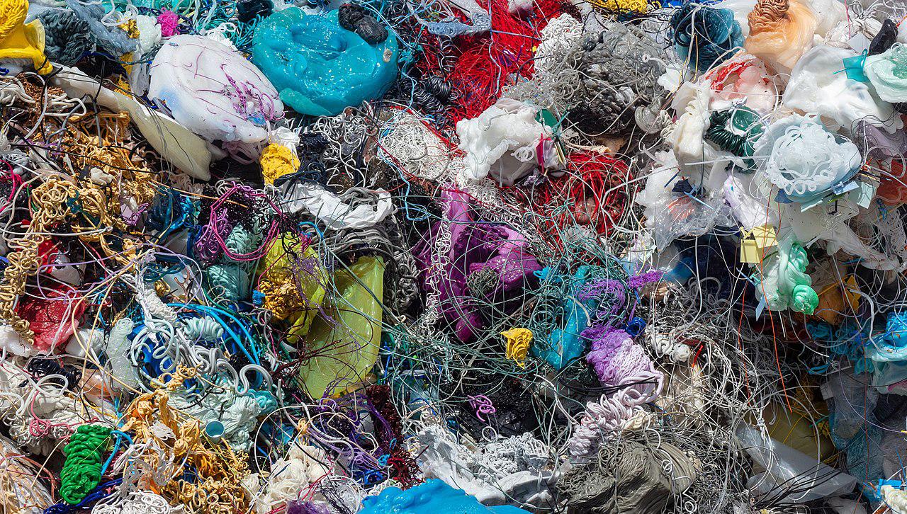 Plastic Waste
