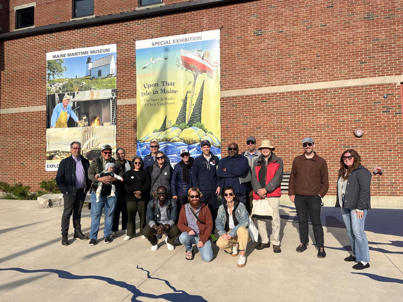 2025 Envision Reslience Challenge Cohort