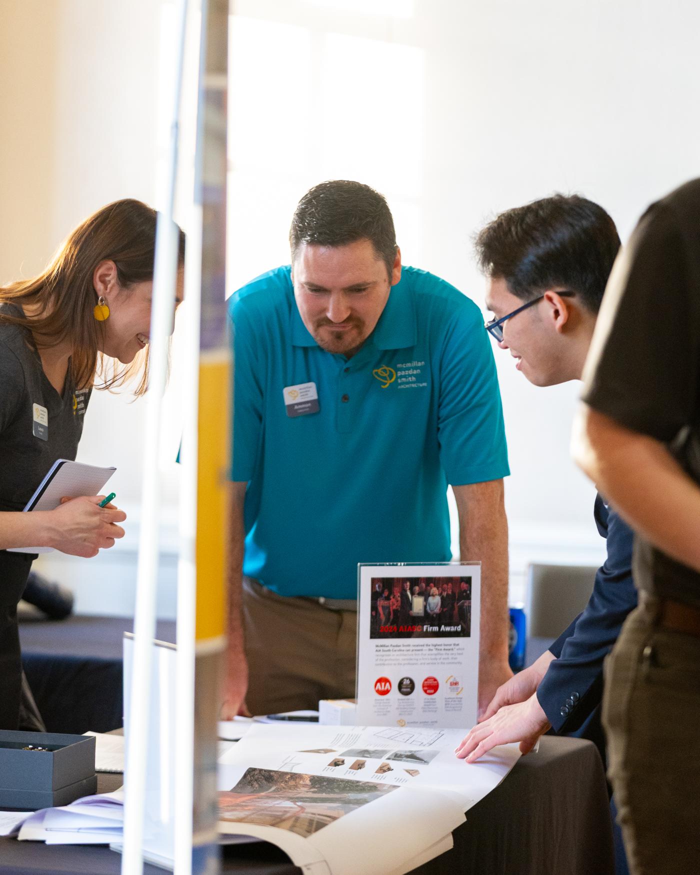 Career Fair