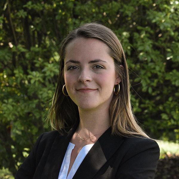 Emily Zekany AYAC