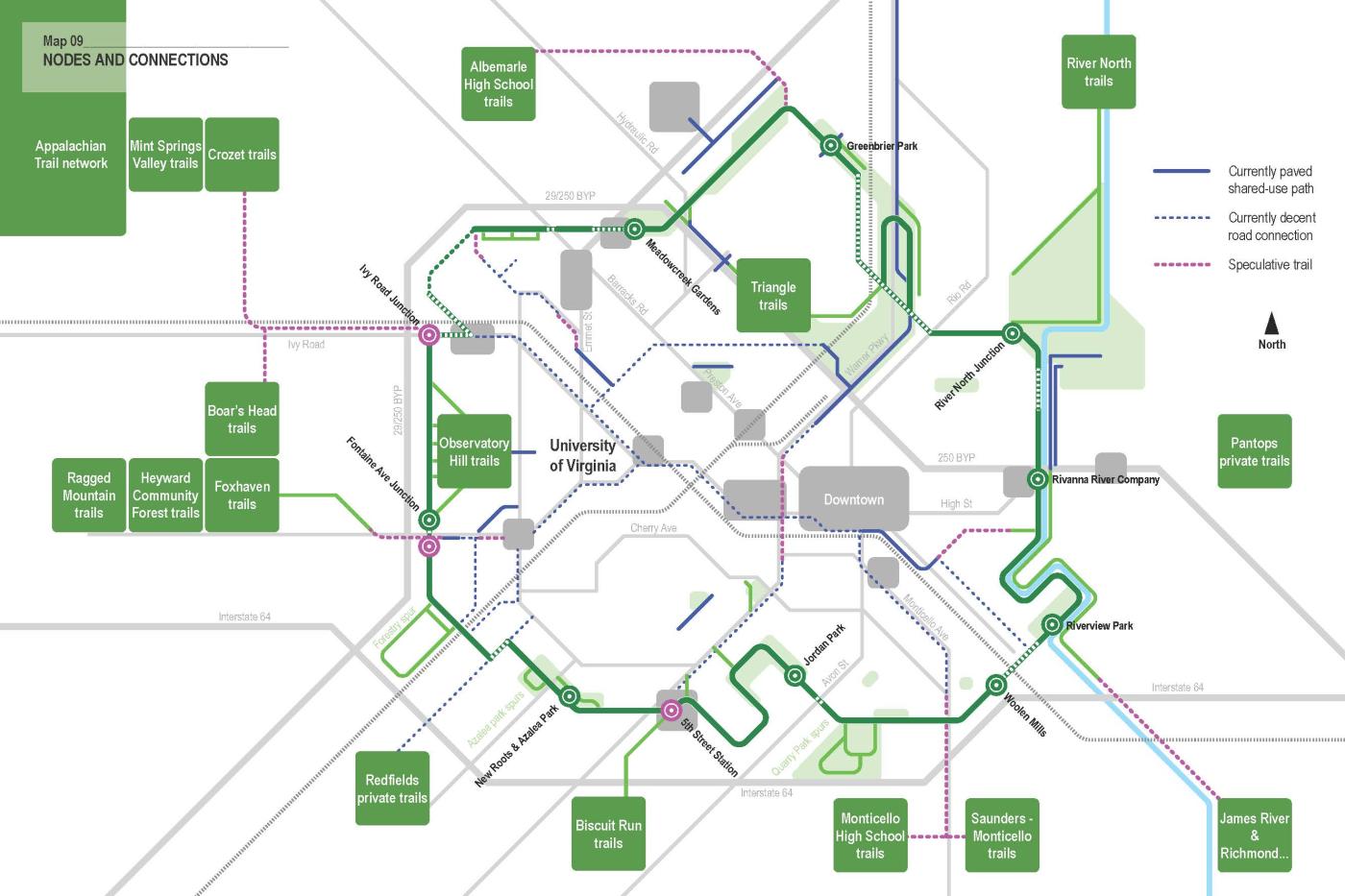 Leopold Wehner_BRW_Trail Presentation_Nodes and Connections Map