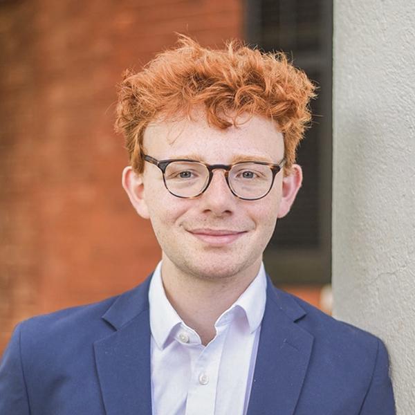 Matthew Tepper AYAC
