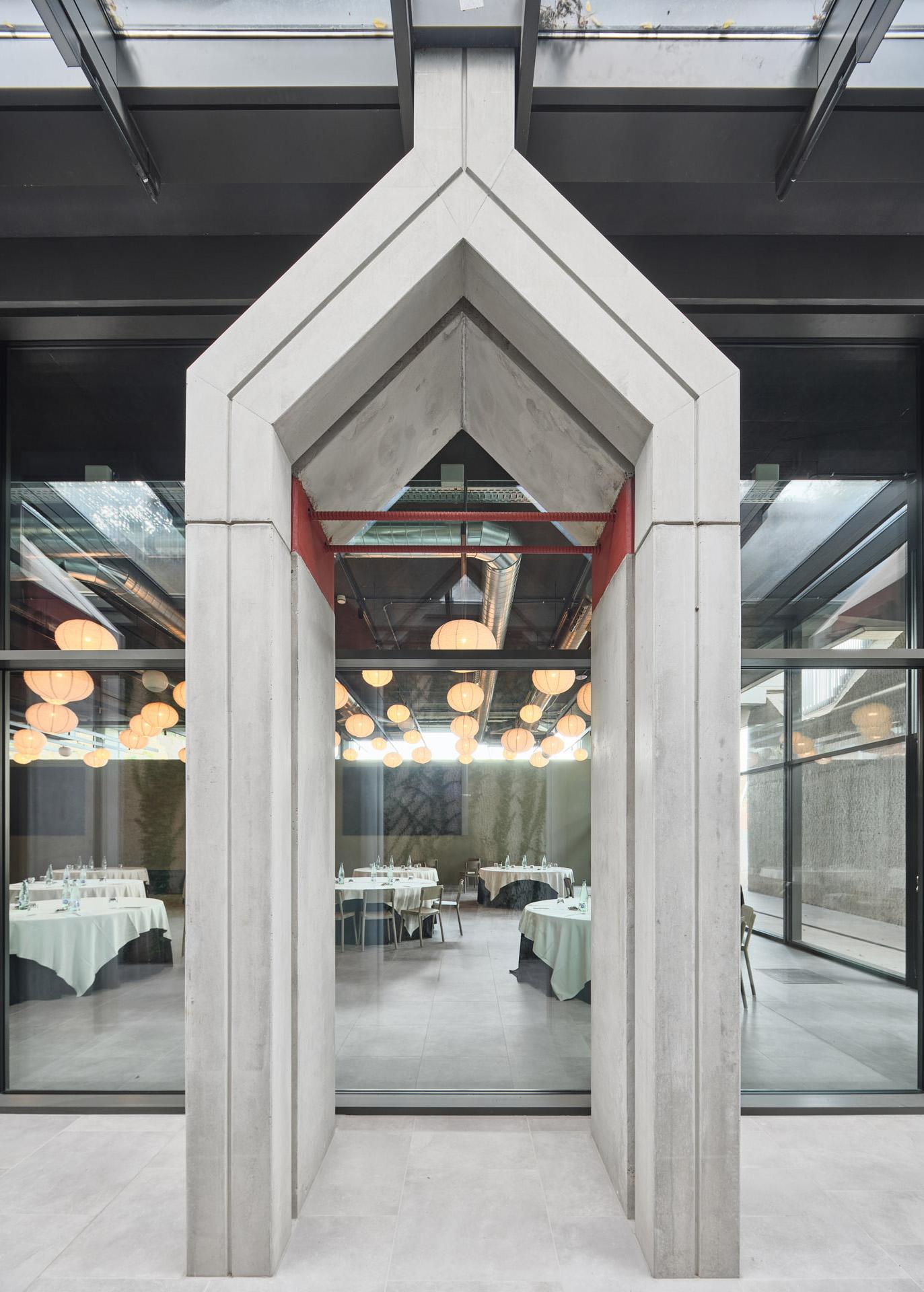 Hotel QGAT Event Space