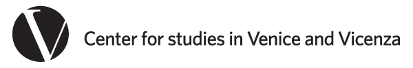Graphic Mark for the Center of Studies in Venice and Vicenza