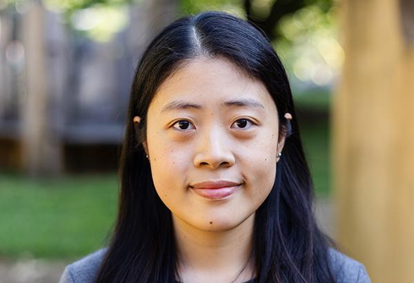 Joyce Fong