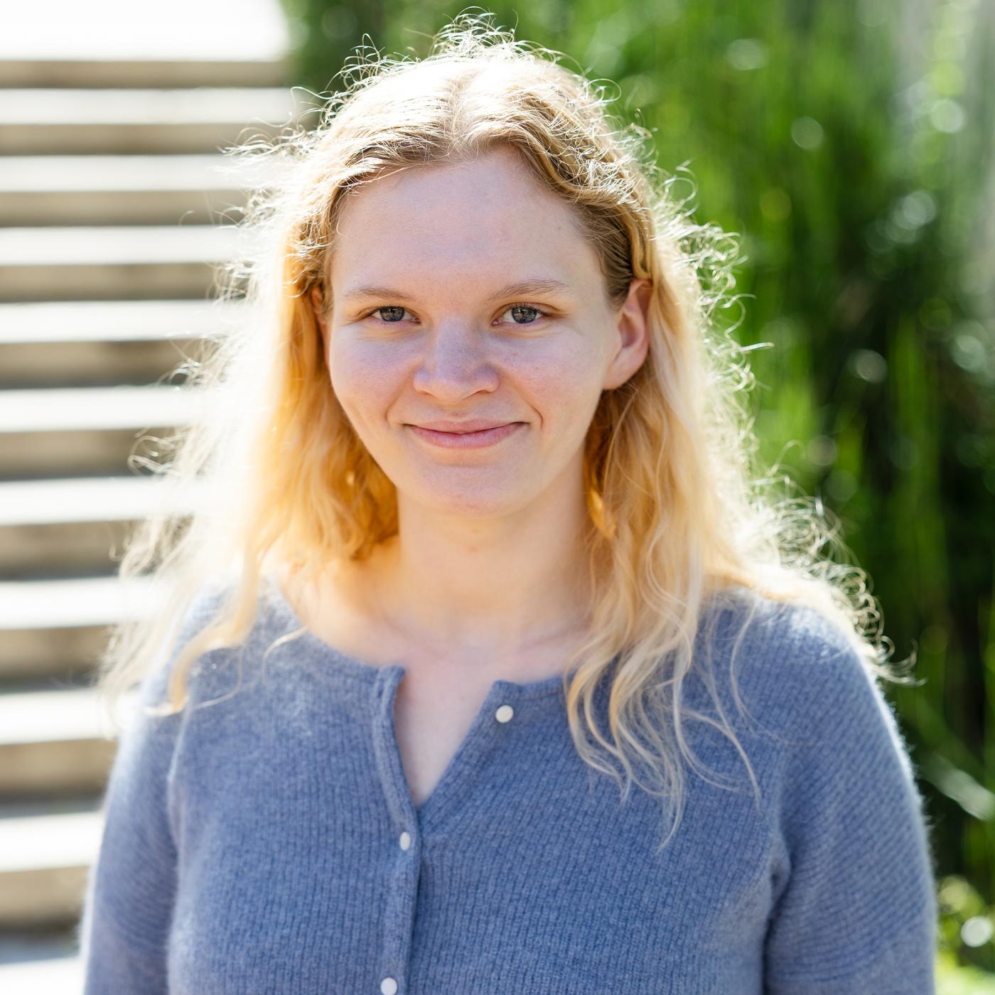 Stina Berthold