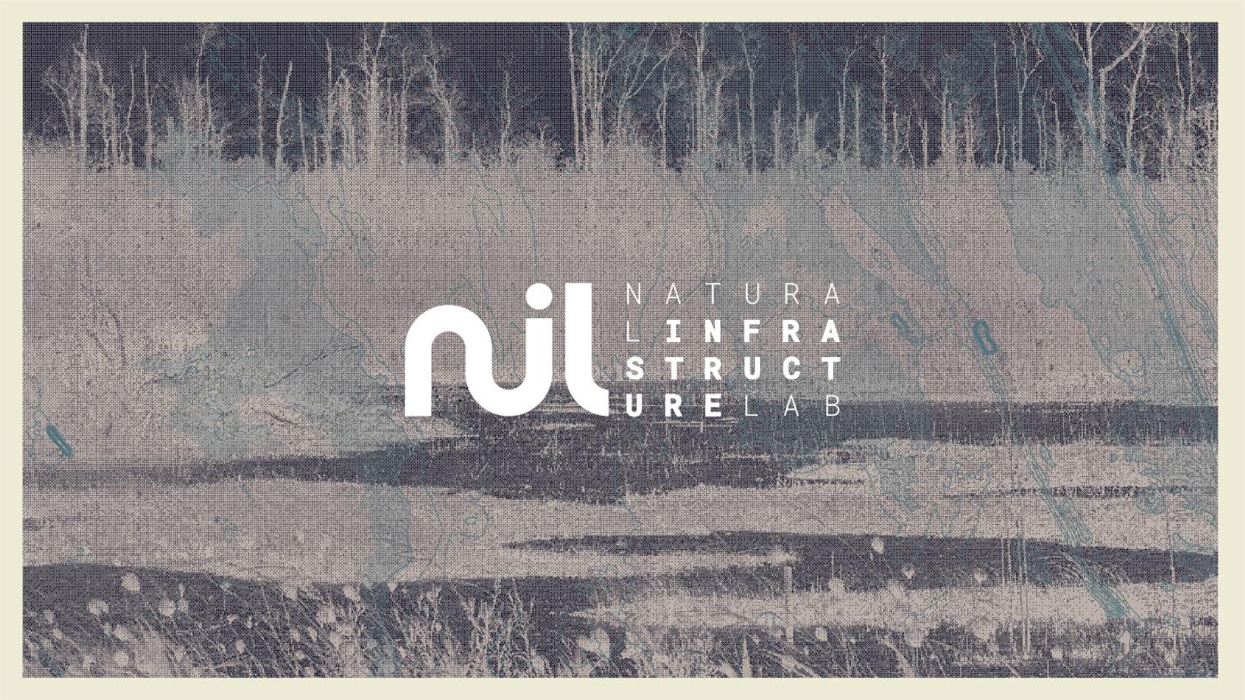Natural Infrastructure Lab logo